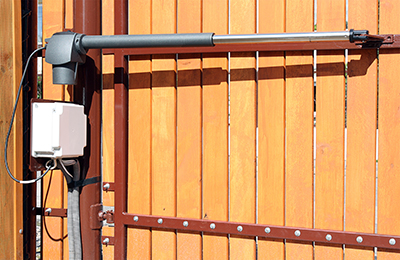How to Choose the Best Opener and Receiver for Your Gate