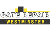 Gate Repair Westminster